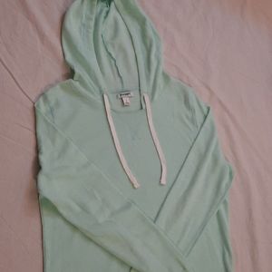 Cute and New light hoodie for girls by Old Navy
